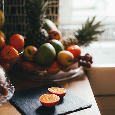 Apartamentos Aurelia Antica سانتياغو دي كومبوستيلا الغرفة الصورة