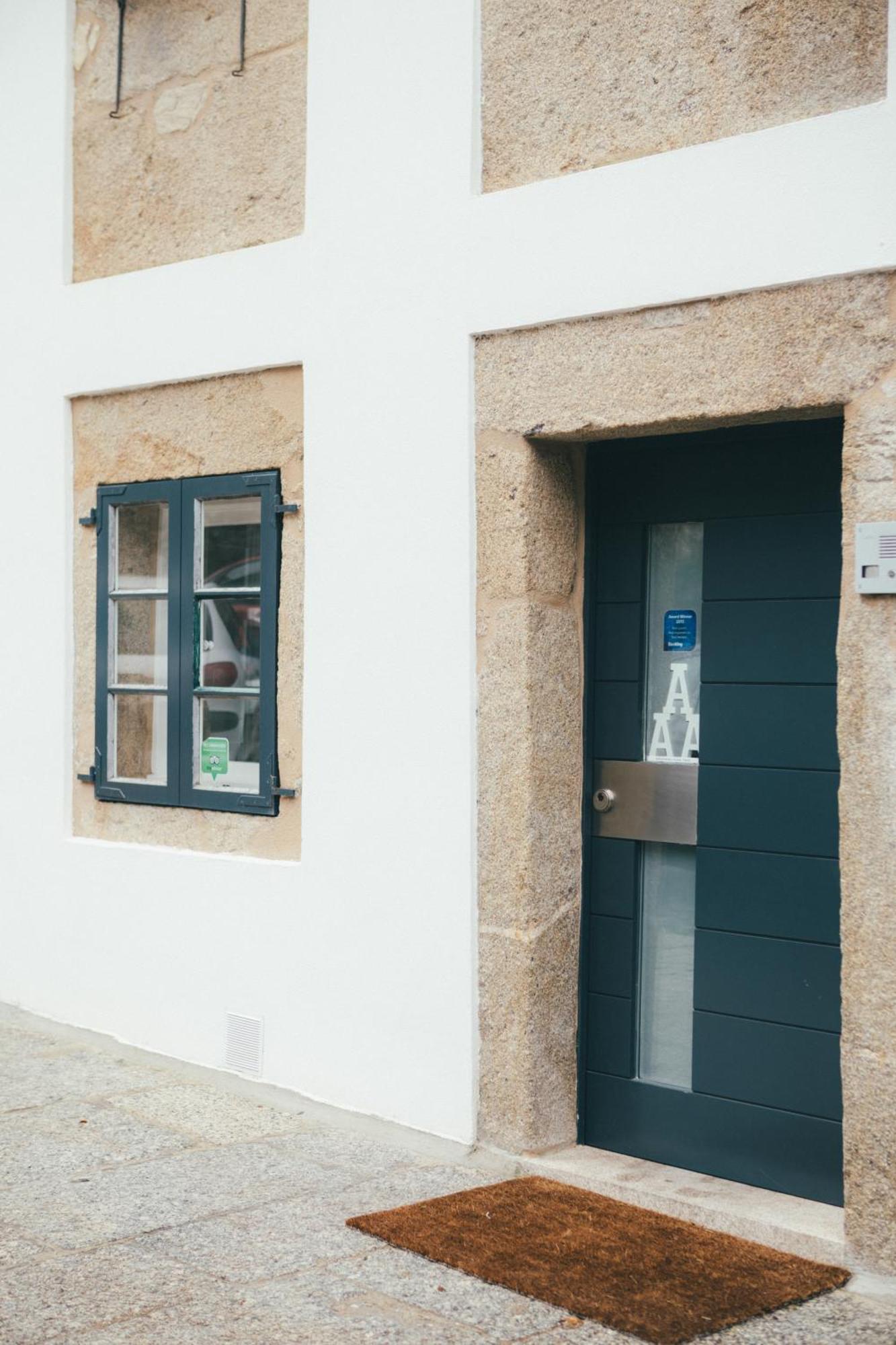 Apartamentos Aurelia Antica سانتياغو دي كومبوستيلا الغرفة الصورة