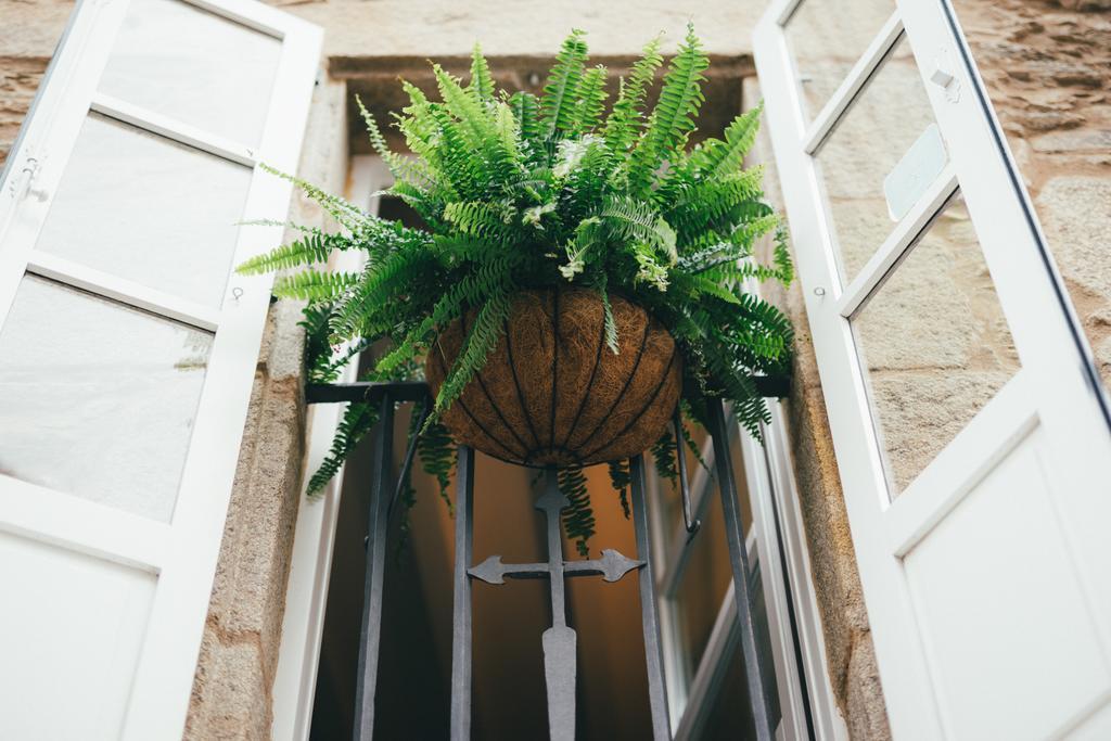 Apartamentos Aurelia Antica سانتياغو دي كومبوستيلا المظهر الخارجي الصورة