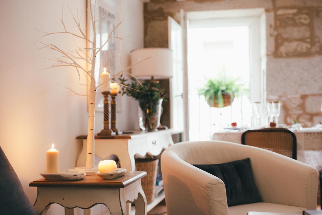Apartamentos Aurelia Antica سانتياغو دي كومبوستيلا المظهر الخارجي الصورة