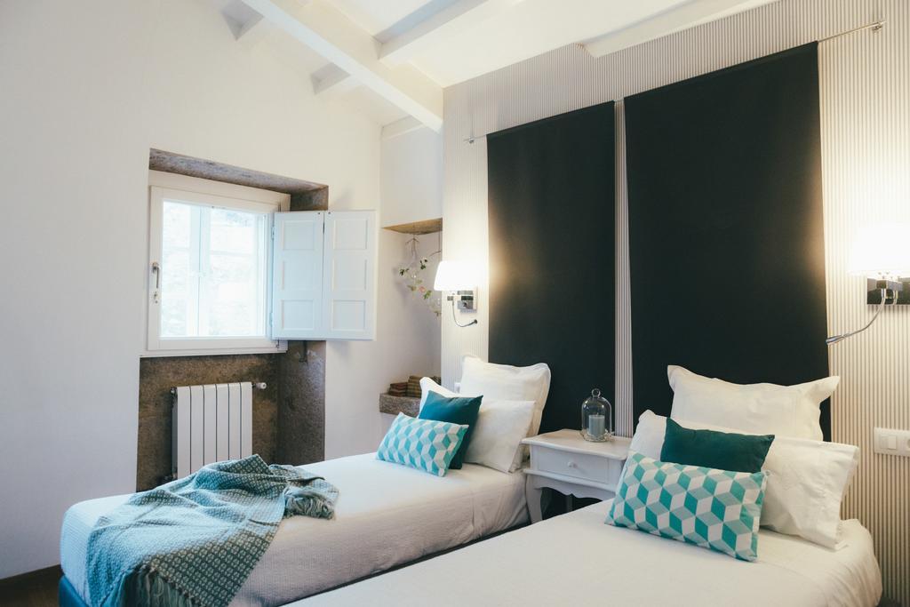 Apartamentos Aurelia Antica سانتياغو دي كومبوستيلا المظهر الخارجي الصورة