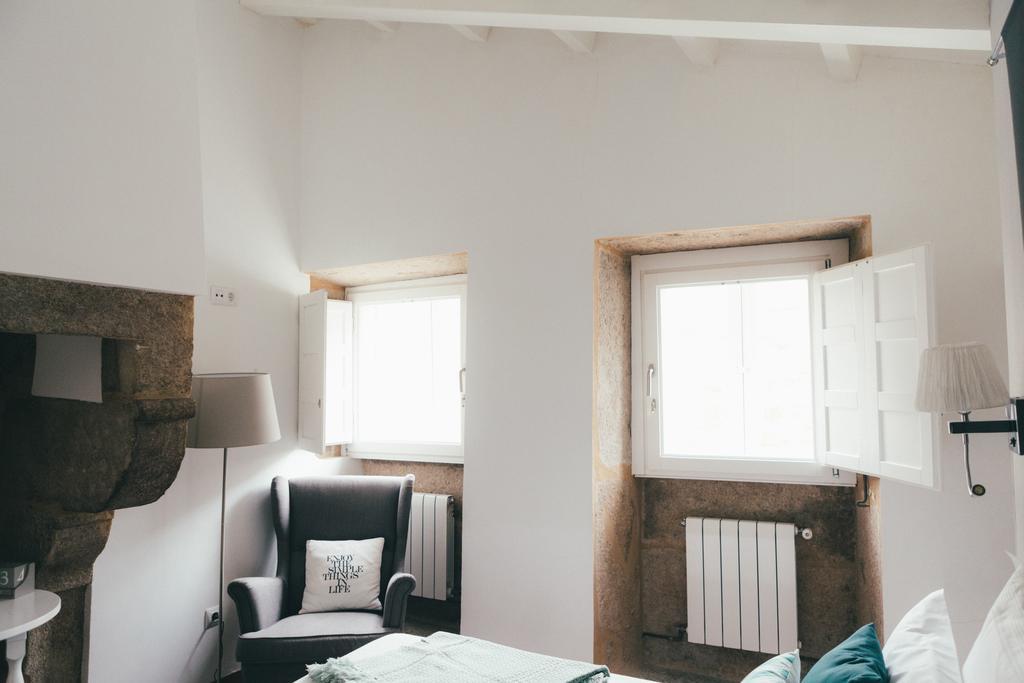 Apartamentos Aurelia Antica سانتياغو دي كومبوستيلا المظهر الخارجي الصورة