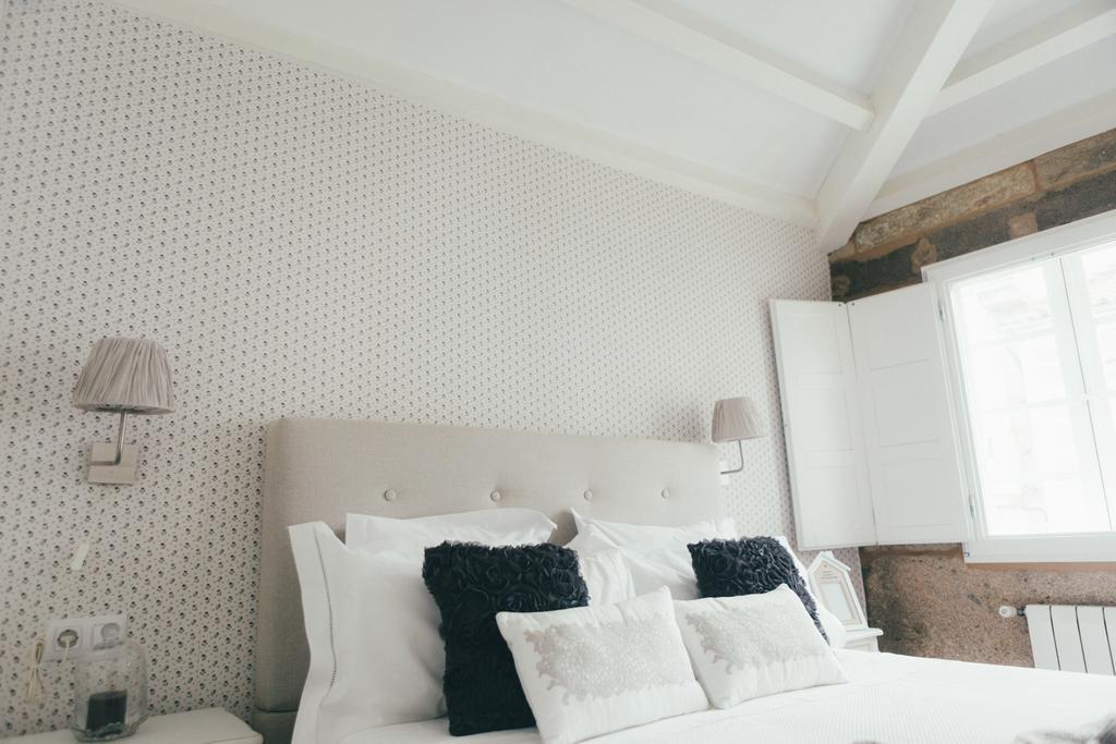 Apartamentos Aurelia Antica سانتياغو دي كومبوستيلا المظهر الخارجي الصورة