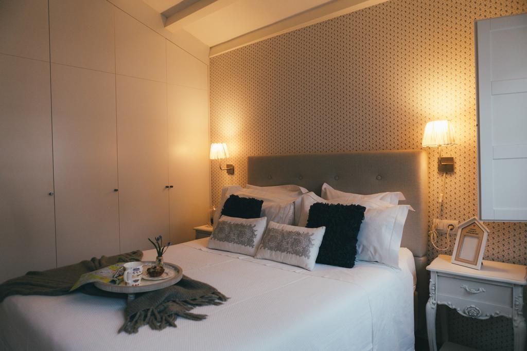 Apartamentos Aurelia Antica سانتياغو دي كومبوستيلا المظهر الخارجي الصورة