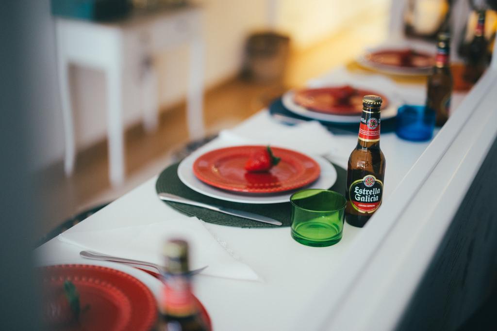 Apartamentos Aurelia Antica سانتياغو دي كومبوستيلا المظهر الخارجي الصورة