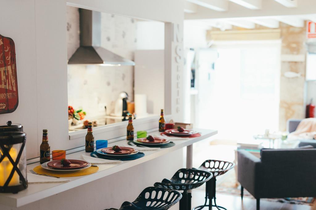 Apartamentos Aurelia Antica سانتياغو دي كومبوستيلا المظهر الخارجي الصورة