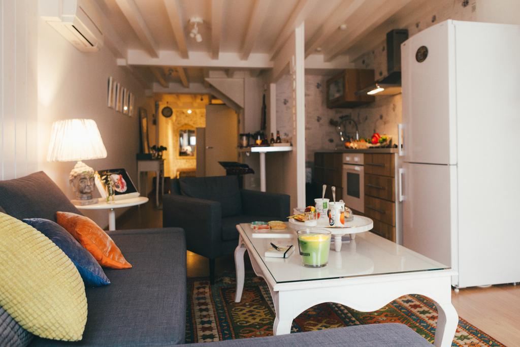 Apartamentos Aurelia Antica سانتياغو دي كومبوستيلا المظهر الخارجي الصورة