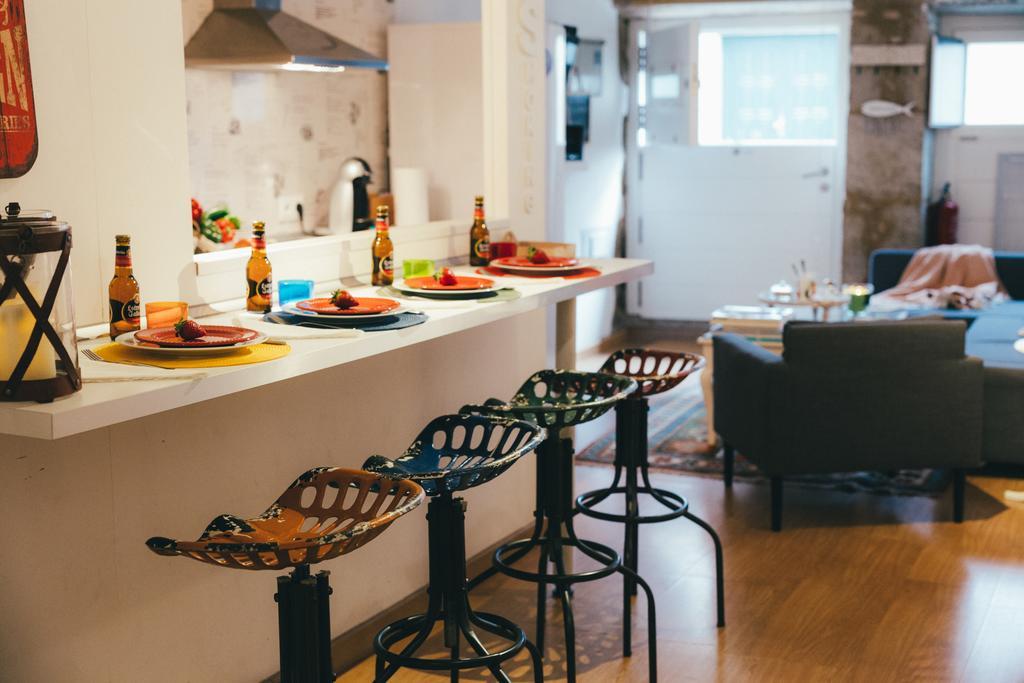 Apartamentos Aurelia Antica سانتياغو دي كومبوستيلا المظهر الخارجي الصورة