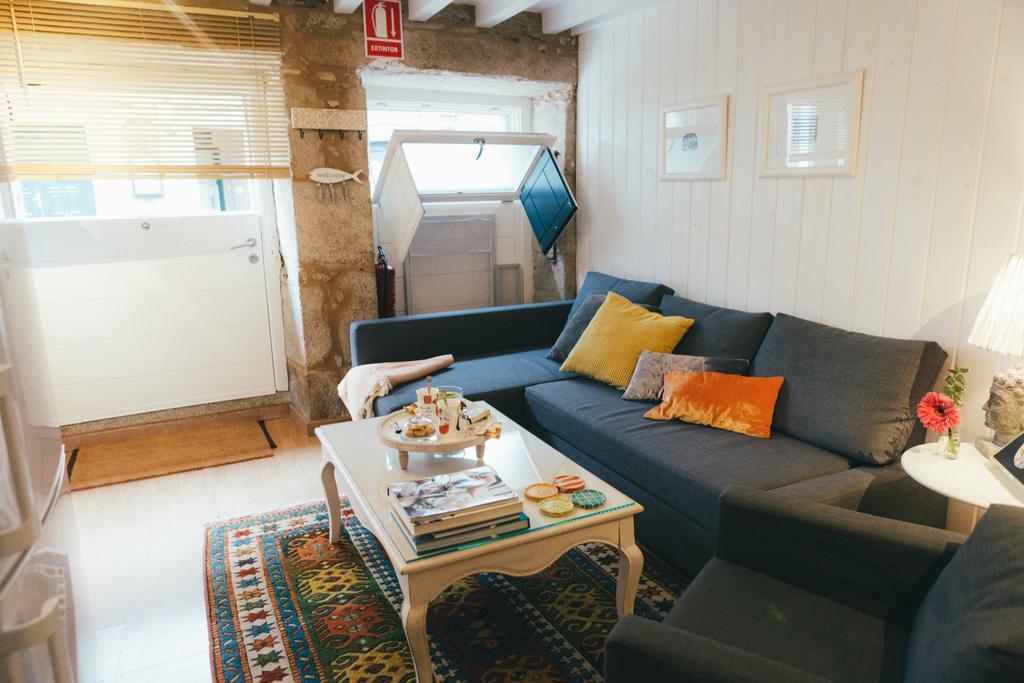 Apartamentos Aurelia Antica سانتياغو دي كومبوستيلا المظهر الخارجي الصورة