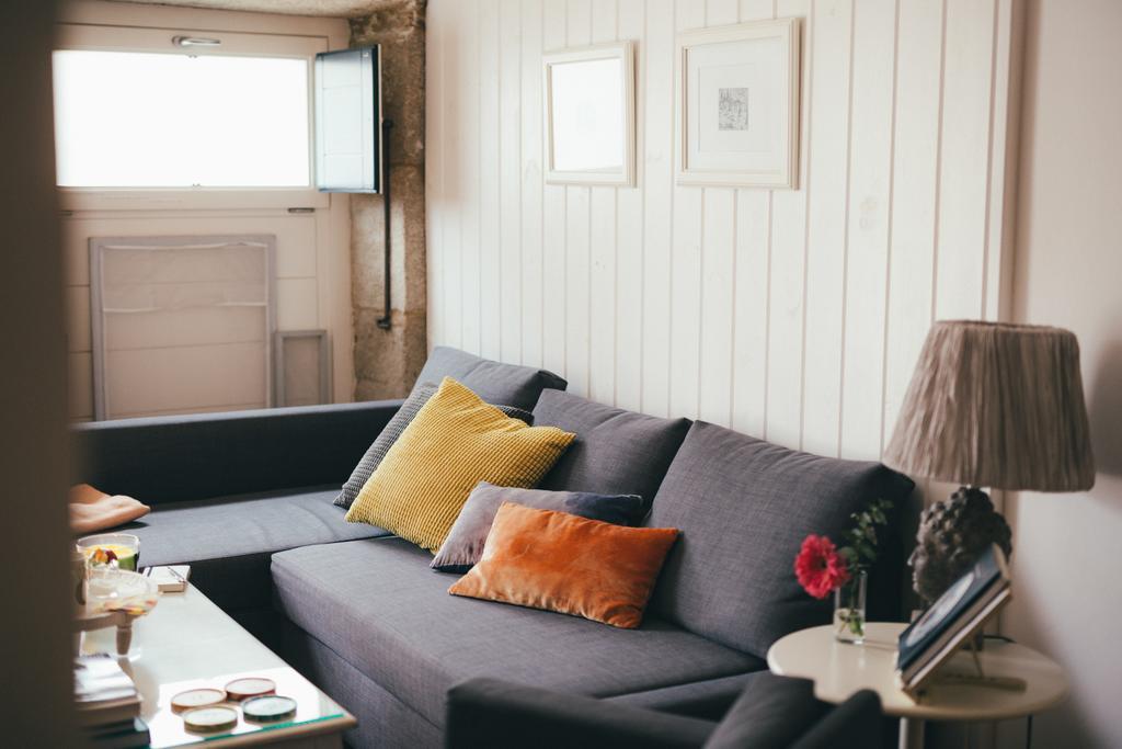 Apartamentos Aurelia Antica سانتياغو دي كومبوستيلا المظهر الخارجي الصورة