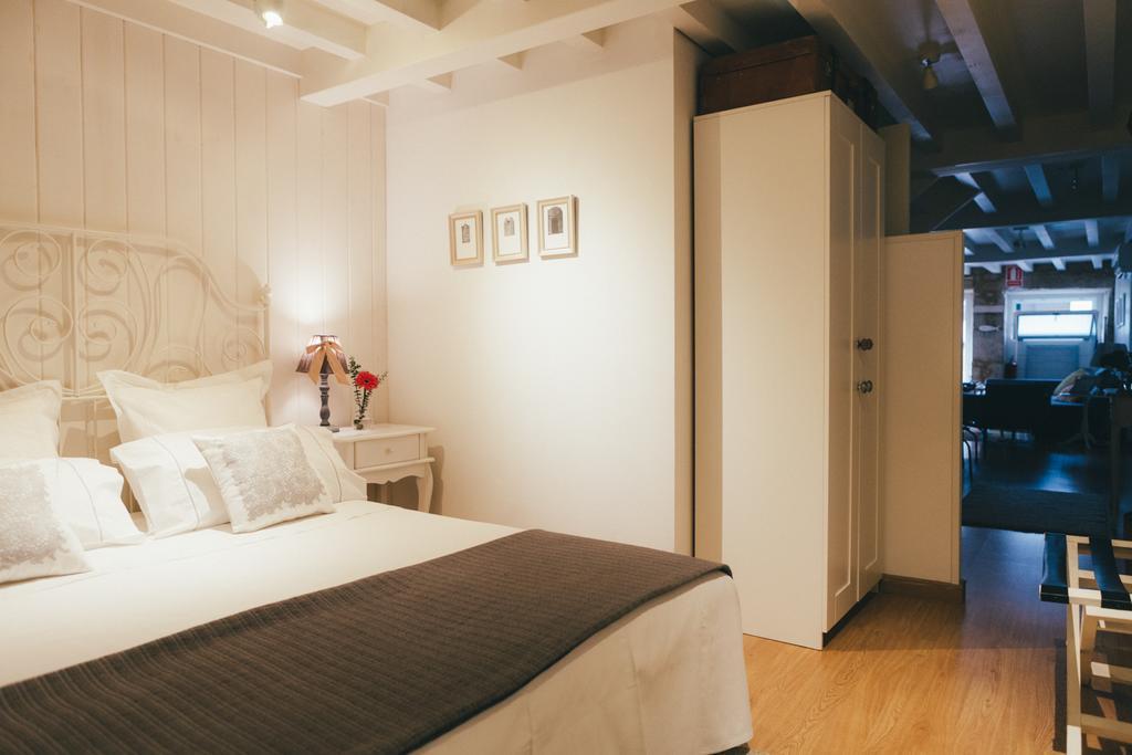 Apartamentos Aurelia Antica سانتياغو دي كومبوستيلا المظهر الخارجي الصورة