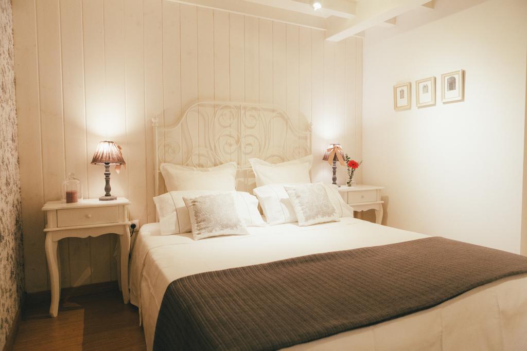 Apartamentos Aurelia Antica سانتياغو دي كومبوستيلا المظهر الخارجي الصورة